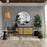 Boundless SPC Vinyl Urban Oak Vinyl Plank Textured 2