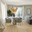 Boundless SPC Vinyl Toffee Vinyl Plank Textured 2