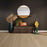 Boundless SPC Vinyl Driftwood Vinyl Plank Textured 2