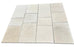 Full Tile Sample - Bourgogne Clair French Limestone Tile - 16" x Random Lengths x 5/8" Antique