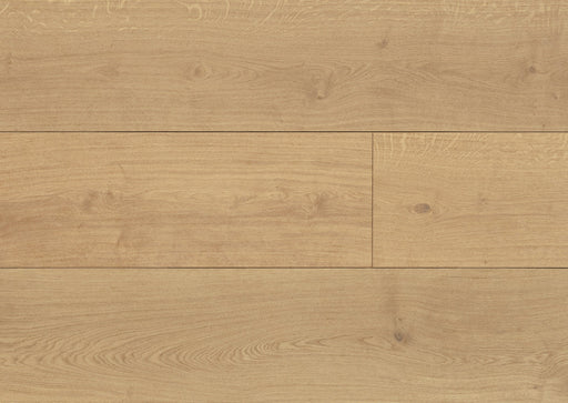 French White Oak Hardwood Vidal Engineered Hardwood Wire Brushed and Ultra Low Gloss 1
