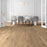 French White Oak Hardwood Ambre Engineered Hardwood Wire Brushed and Ultra Low Gloss 2