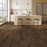 French White Oak Hardwood Bruna Engineered Hardwood Wire Brushed and Ultra Low Gloss 2