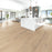 French White Oak Hardwood Coral Engineered Hardwood Wire Brushed and Ultra Low Gloss 2