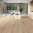 French White Oak Hardwood Perle Engineered Hardwood Wire Brushed and Ultra Low Gloss 2