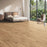 French White Oak Hardwood Vidal Engineered Hardwood Wire Brushed and Ultra Low Gloss 2