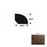 French White Oak Hardwood Duoro Quarter Round Brushed Matte 1