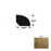 French White Oak Hardwood Legato Quarter Round Brushed Matte 1