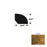 European Oak Hardwood Mantle Quarter Round Wire Brushed and UV-cured Urethane Finish 1