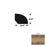 French White Oak Hardwood Nahe Quarter Round Brushed Matte 1