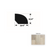 European Walnut Hardwood Valencia Quarter Round UV Urethane 1
