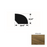 French White Oak Hardwood Willamete Quarter Round Brushed Matte 1