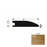 European White Oak Hardwood Lunette Reducer Ultra Matte Polyurethane 1