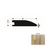 European Walnut Hardwood Macan Reducer UV Urethane 1