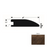 French White Oak Hardwood Basso Reducer Brushed Matte 1