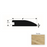 French White Oak Hardwood Tuscany Reducer Brushed Matte 1