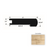 European Oak Hardwood Coronation Flush Stair Nose Wire Brushed & UV Cured Urethane 1
