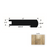 European Walnut Hardwood Seville Flush Stair Nose UV Urethane 1