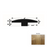European Walnut Hardwood Andora T Molding UV Urethane 1
