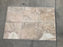 Breccia Oniaciatta Polished Marble Tile - 12" x 12"