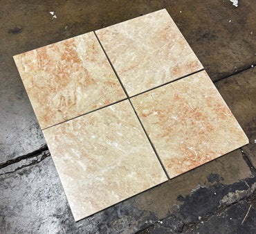 Breccia Oniciata Marble Tile - Honed 5