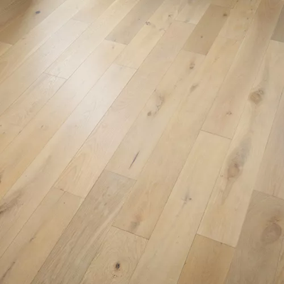 Brendwood Wood Blanched Oak 127 Plank WEK62 TruFinish 2