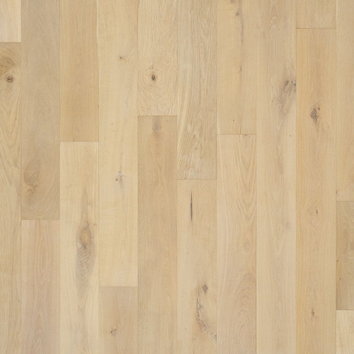 Brendwood Wood Blanched Oak 127 Plank WEK62 TruFinish 1