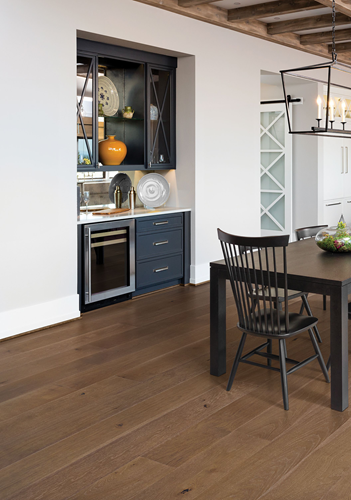 Brendwood Wood Brindle Oak 868 Plank WEK62 TruFinish 3