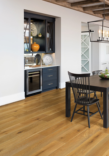 Brendwood Wood Caramelized Oak 851 Plank WEK62 TruFinish 3