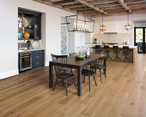 Brendwood Wood Roasted Oak 863 Plank WEK62 TruFinish 3