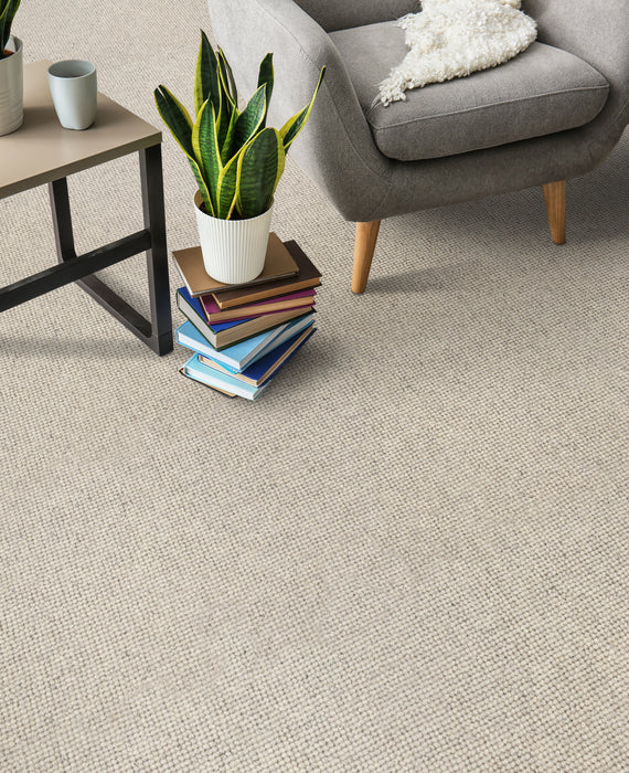 Brewer Wool Blend Canvas 68801 Carpet Textured 3