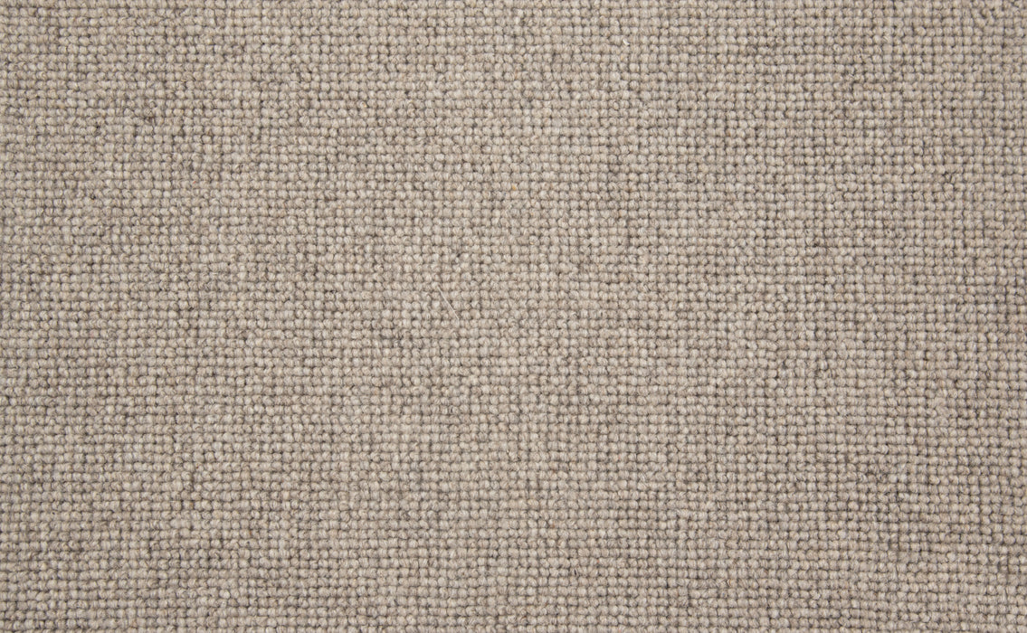 Brewer Wool Blend Etched Pewter 68805 Carpet Textured 1