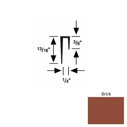 Solid Brick 188