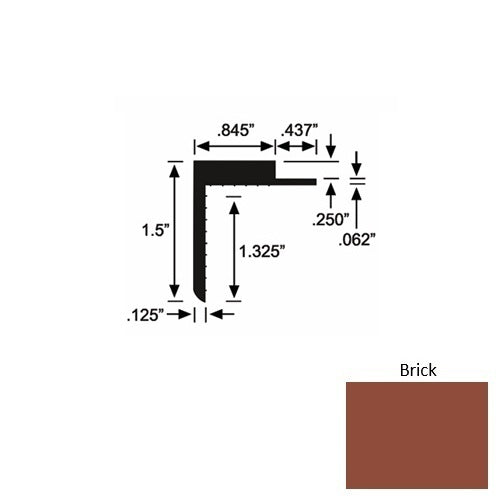 Solid Brick 188