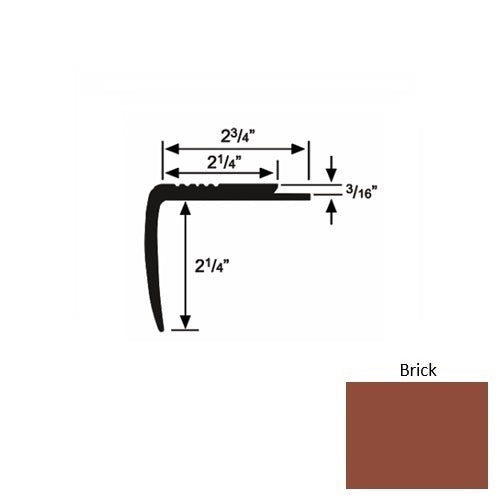 Solid Brick 188