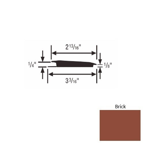 Solid Brick 188