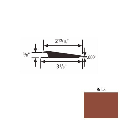 Solid Brick 188
