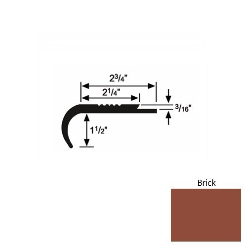 Solid Brick 188