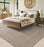 Brighton Polyester Earth 31184 Carpet Textured 2