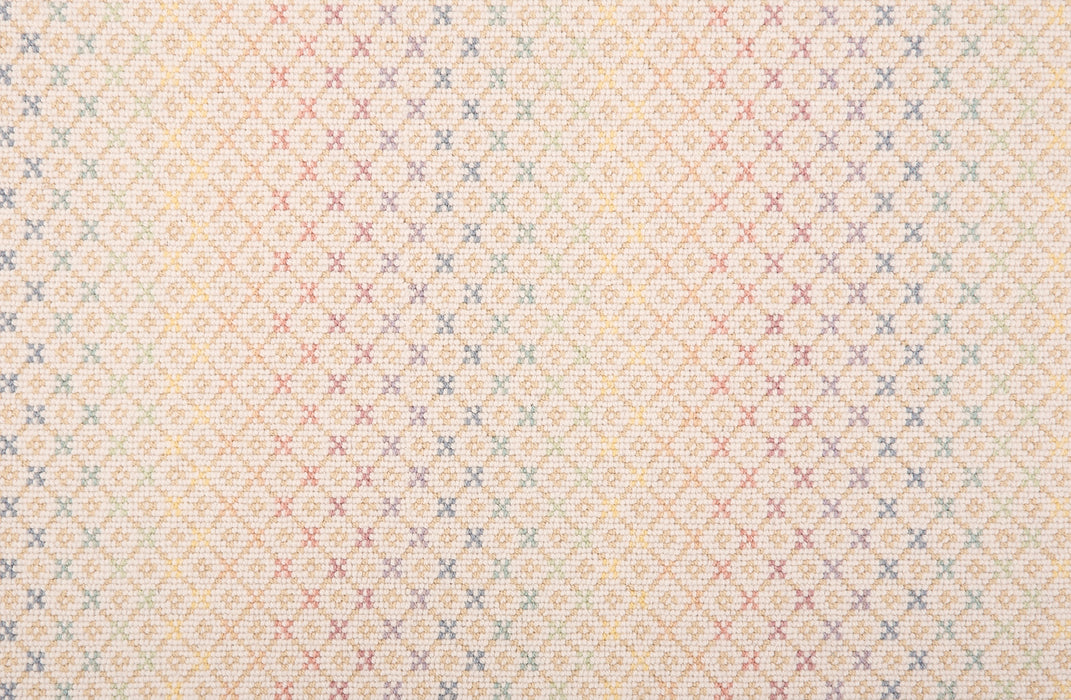 Brigitte Wool Blend Technicolor 32701 Carpet Pattern 1