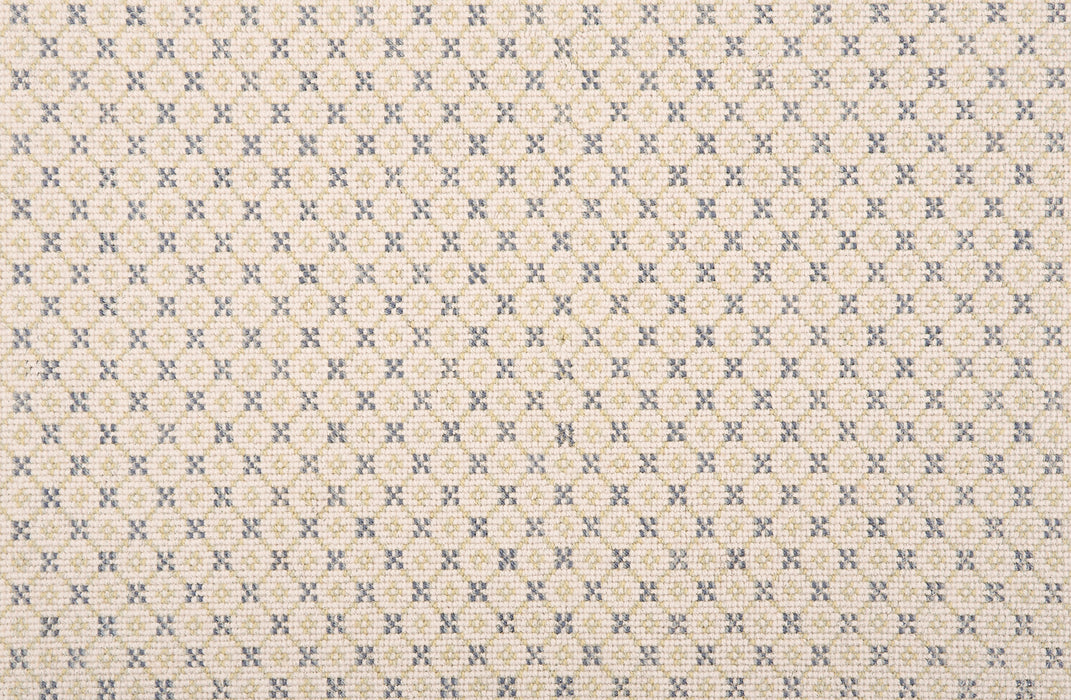 Brigitte Wool Blend Verdigris 32704 Carpet Pattern 1