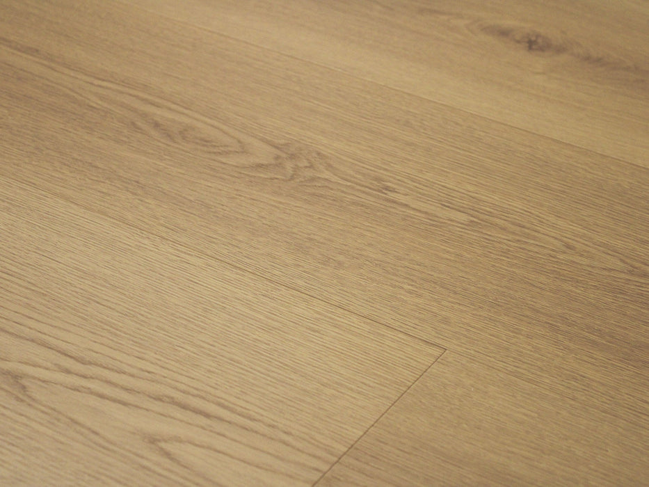 Riverfront Wood Brisbane Laminate Wood Plank Matte 1