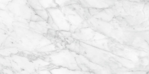 Broadway Carrara Abisso Porcelain Tile - Matte