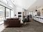 Absolute Brown Porcelain Tile - Matte