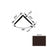 Solid Brown 110