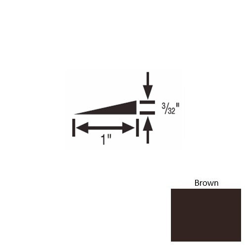 Solid Brown 110