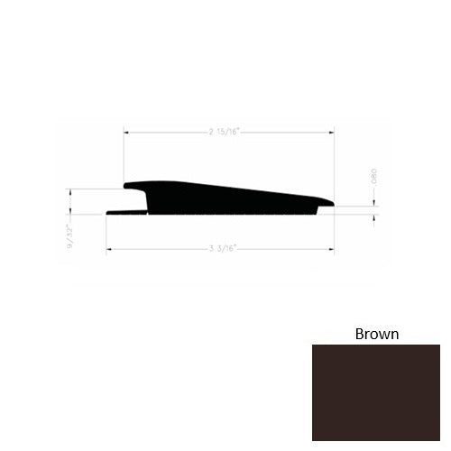 Solid Brown 110