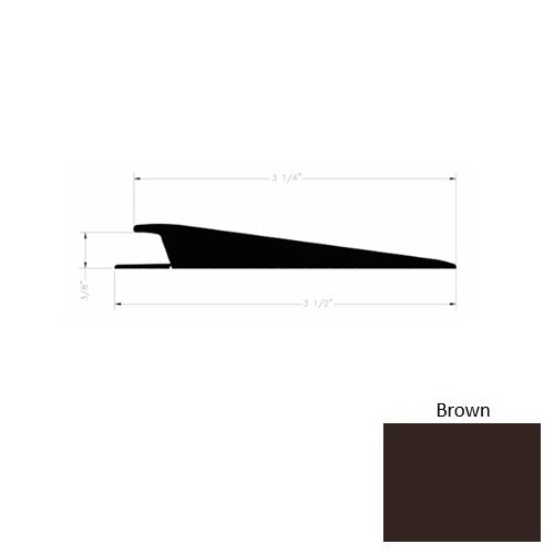 Solid Brown 110