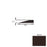 Solid Brown 110