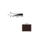 Solid Brown 110